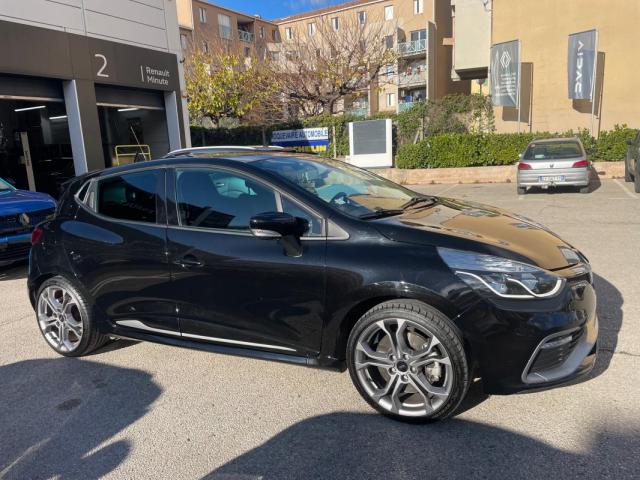 Renault Clio image 1