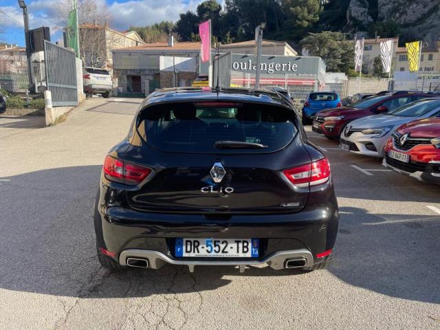 Renault Clio image 8