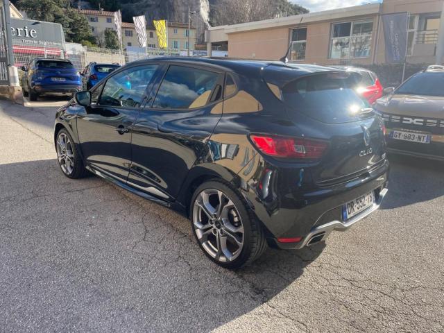 Renault Clio image 9