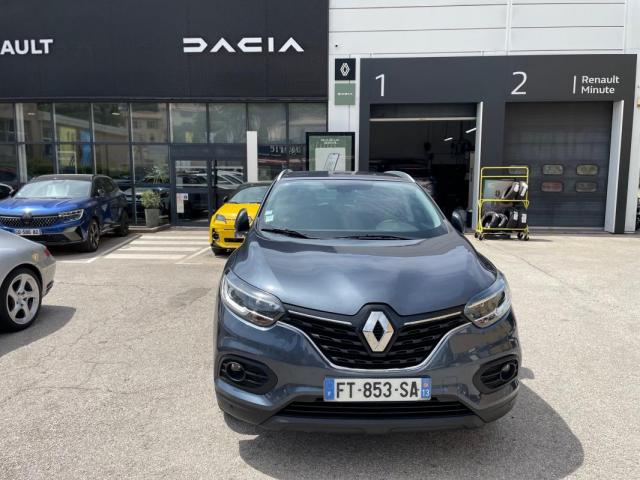 Renault Kadjar image 1