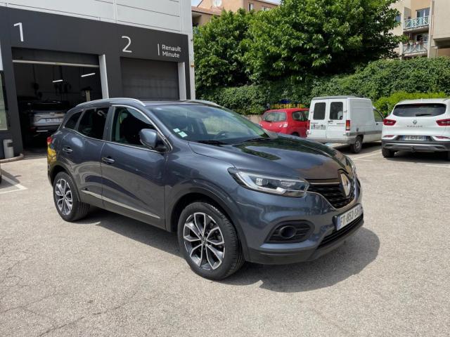 Renault Kadjar image 8