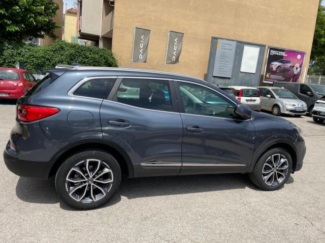 Renault Kadjar image 6