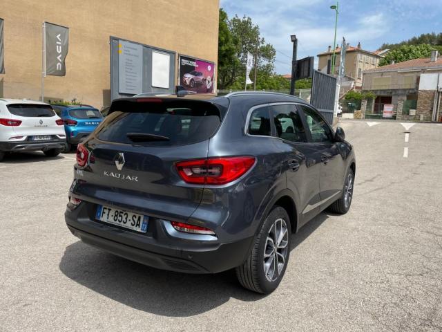 Renault Kadjar image 5