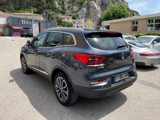 Renault Kadjar image 9
