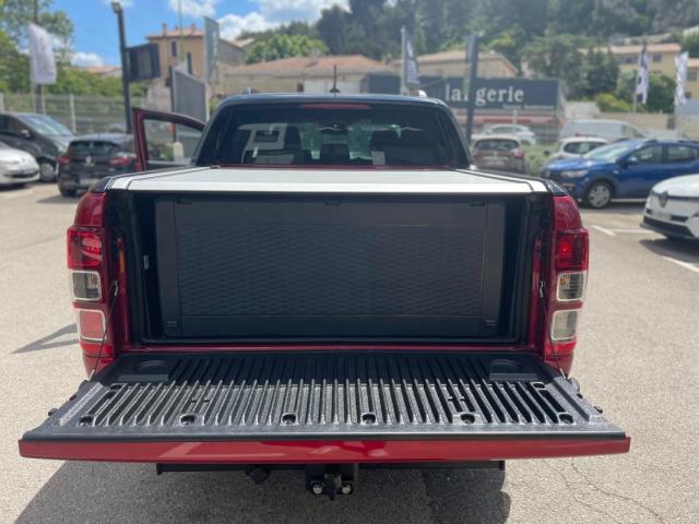 Ford Ranger image 6