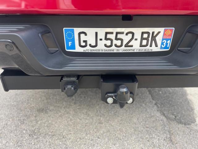 Ford Ranger image 3