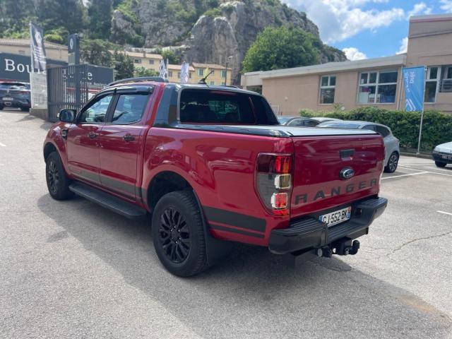 Ford Ranger image 4