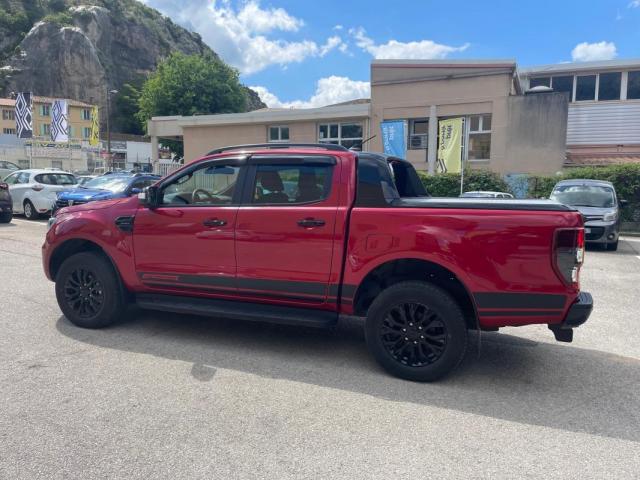 Ford Ranger image 5
