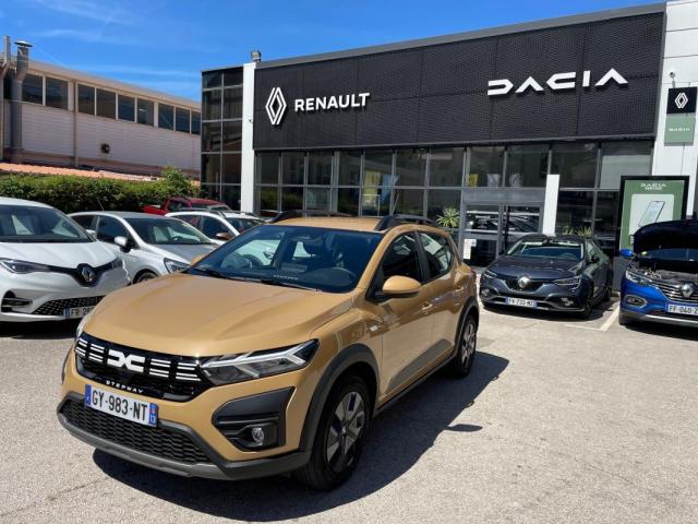 Dacia