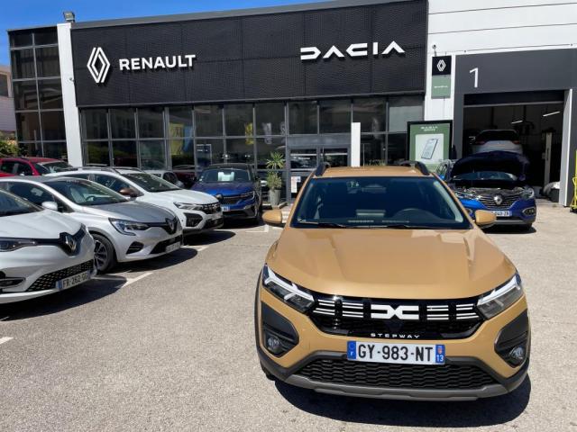 Dacia Sandero Iii image 3