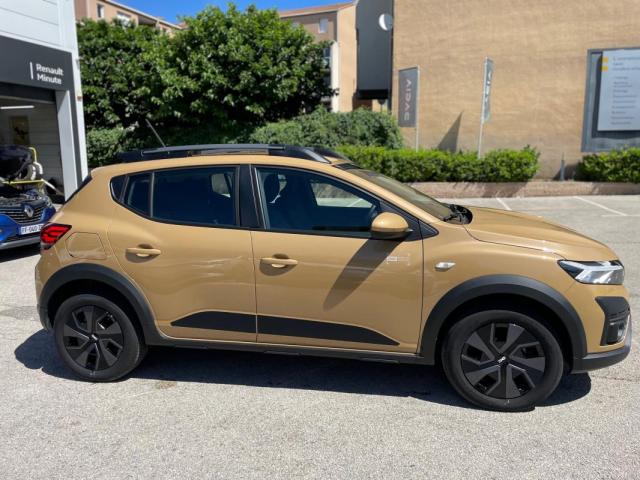 Dacia Sandero Iii image 8