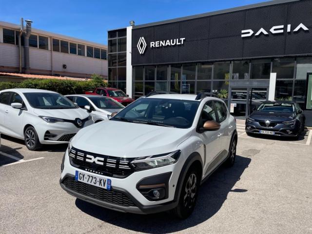 Dacia