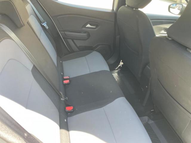 Dacia Sandero Iii image 4