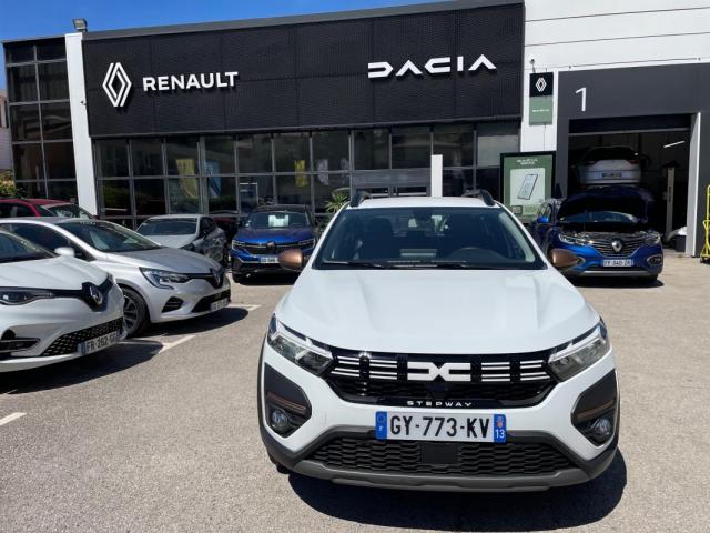 Dacia Sandero Iii image 9