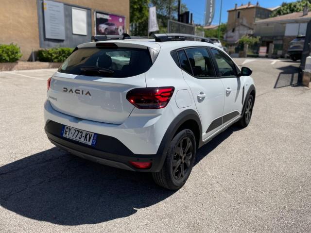 Dacia Sandero Iii image 1