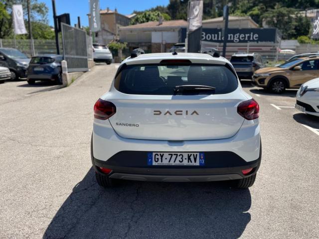 Dacia Sandero Iii image 2