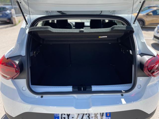 Dacia Sandero Iii image 8