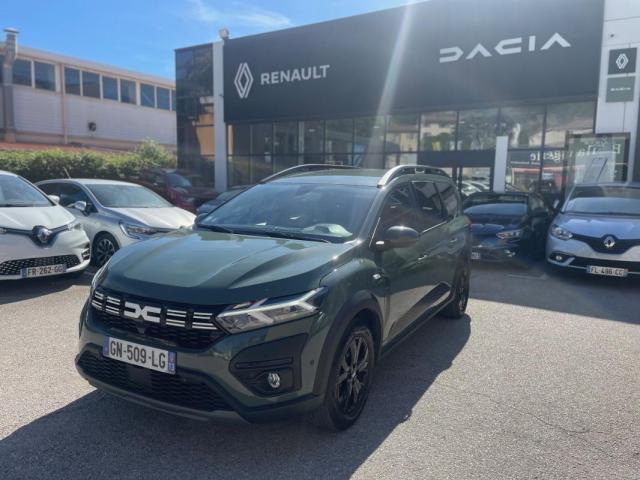 Dacia