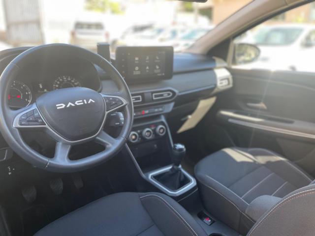 Dacia Jogger image 7