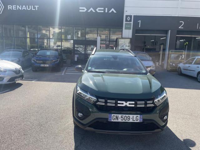 Dacia Jogger image 3