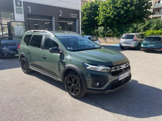Dacia Jogger image 2