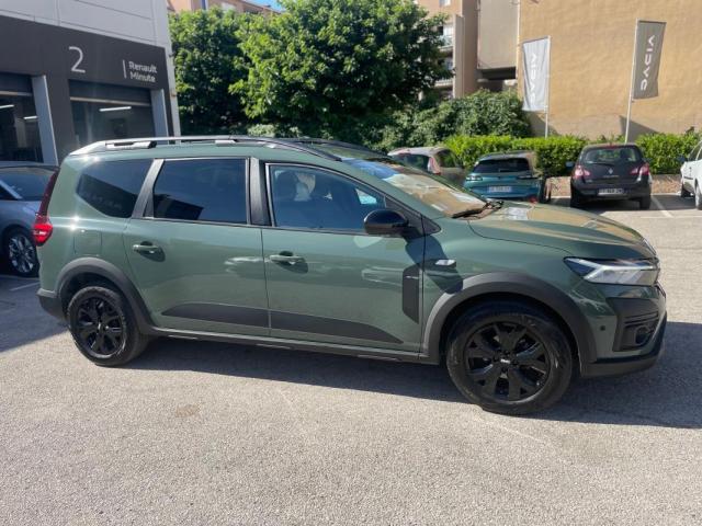 Dacia Jogger image 1