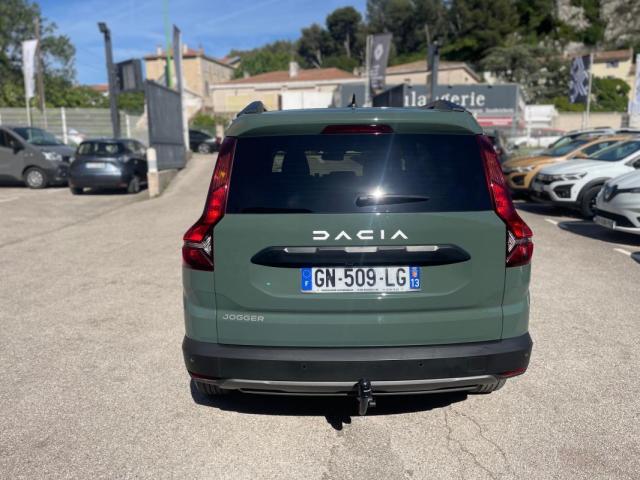 Dacia Jogger image 6