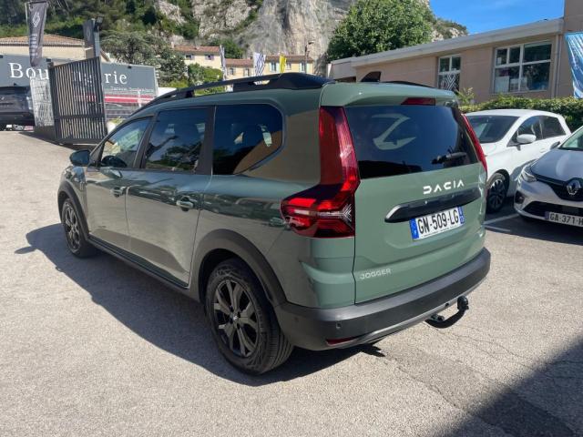 Dacia Jogger image 8