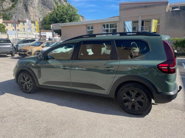 Dacia Jogger image 9
