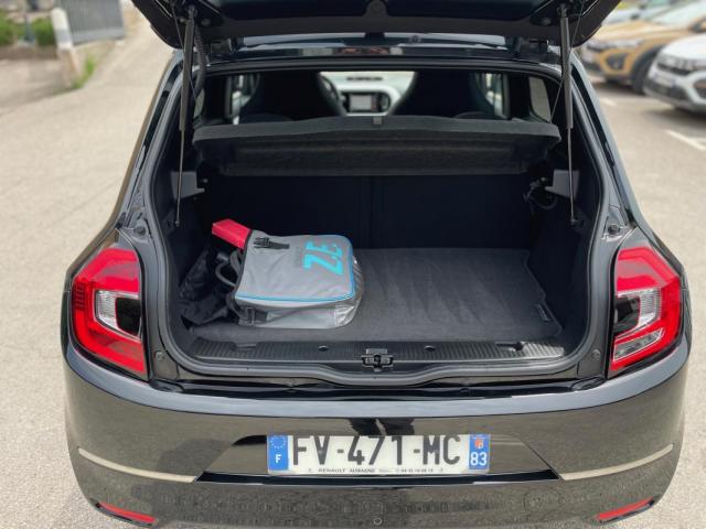 Renault Twingo image 8