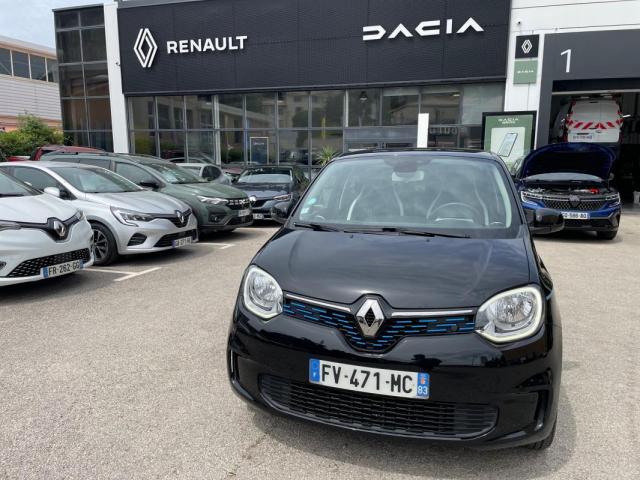 Renault Twingo image 1