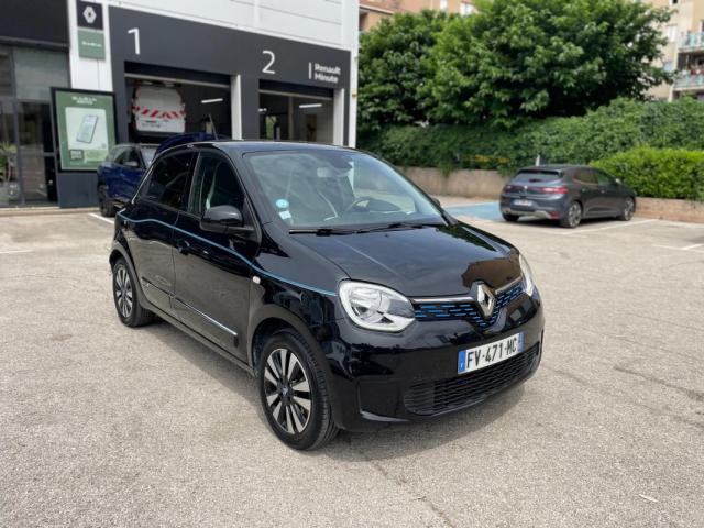 Renault Twingo image 6