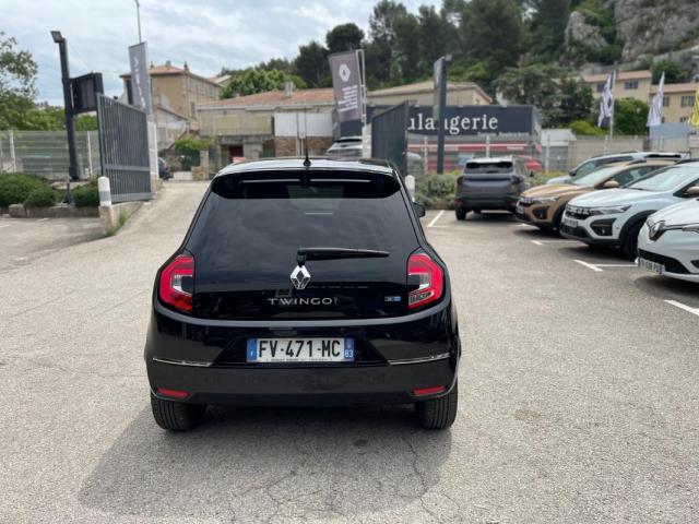 Renault Twingo image 4