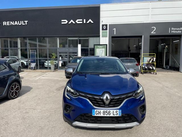 Renault Captur image 3