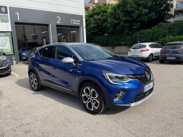 Renault Captur image 2