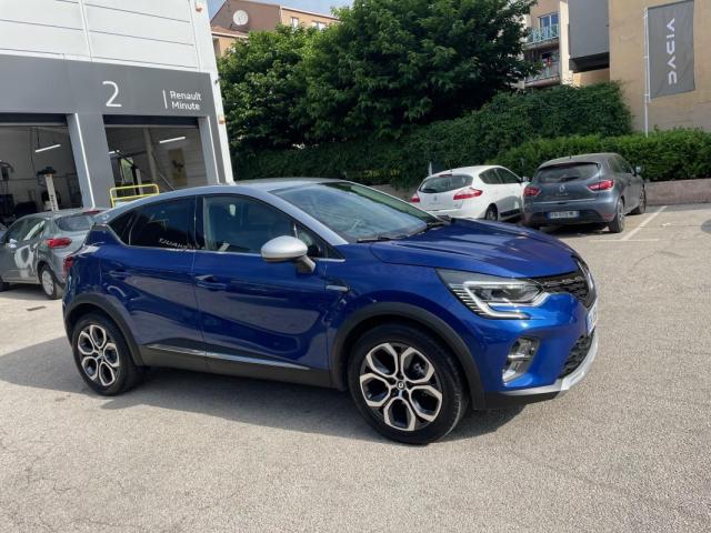 Renault Captur image 4