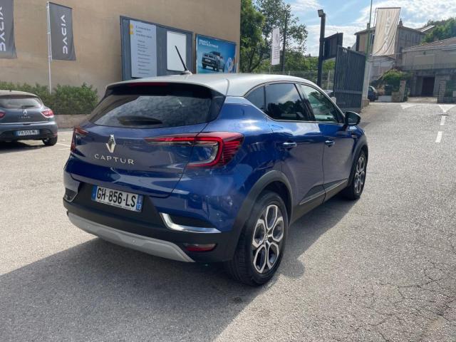 Renault Captur image 9