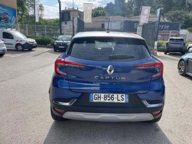 Renault Captur image 6