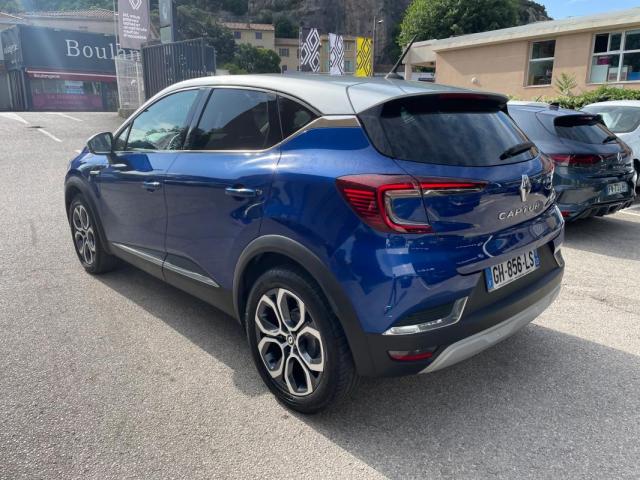 Renault Captur image 8