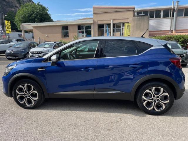 Renault Captur image 5