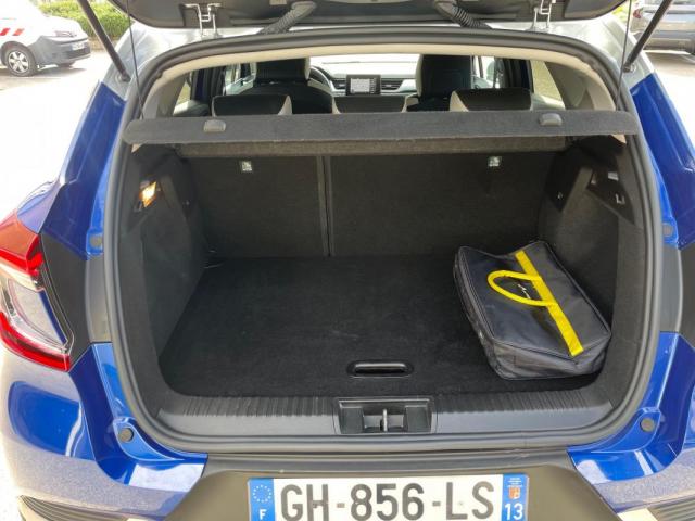 Renault Captur image 7