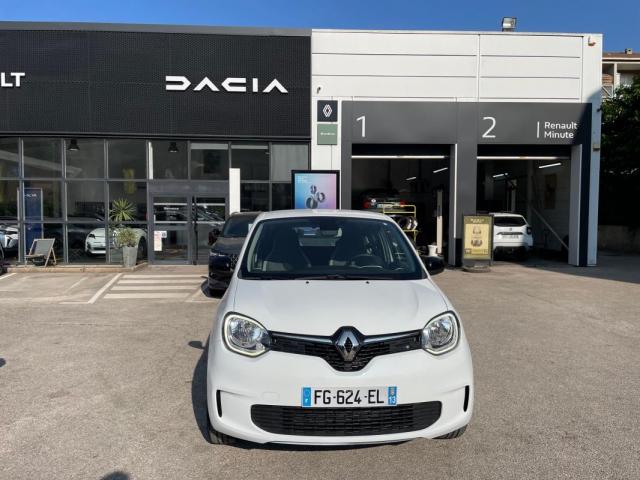 Renault Twingo image 7