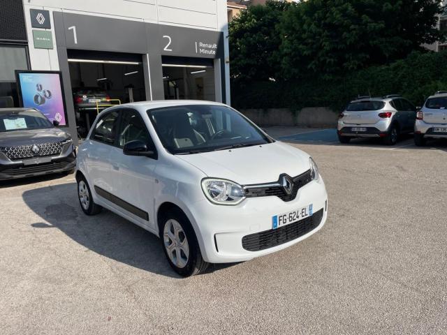 Renault Twingo image 8