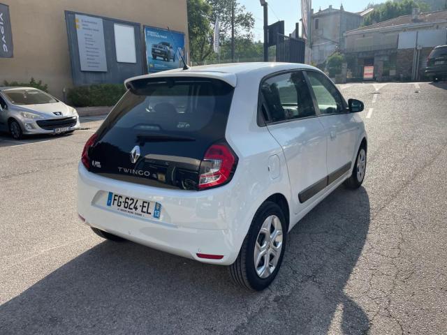 Renault Twingo image 1