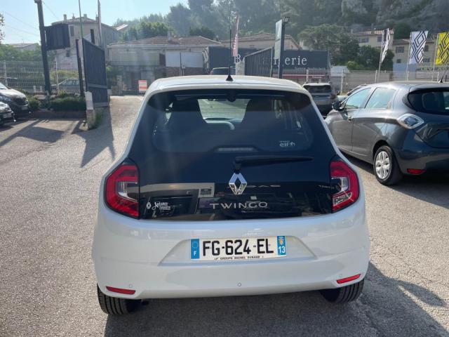 Renault Twingo image 3