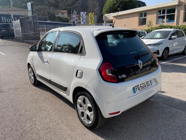 Renault Twingo image 6
