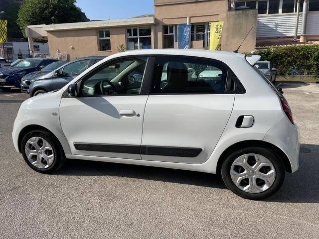 Renault Twingo image 9