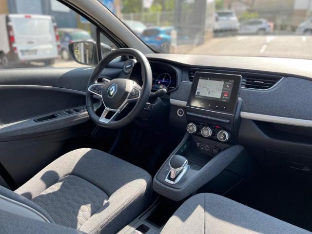 Renault Zoe image 3