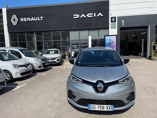 Renault Zoe image 8