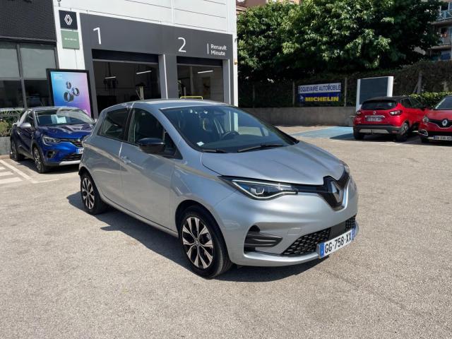 Renault Zoe image 2
